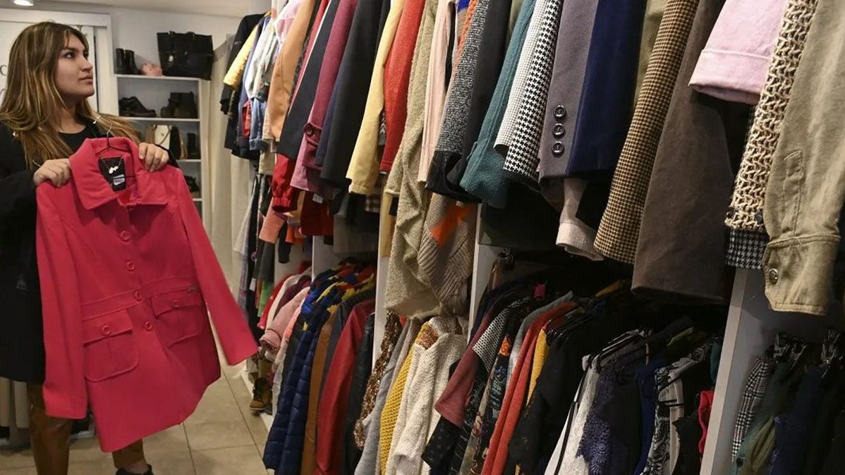 Las ventas minoristas pymes cayeron 7,3% en abril, -18,4% en el primer cuatrimestre