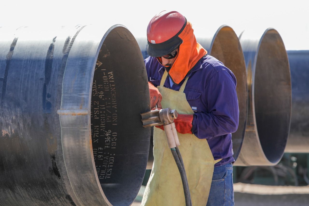 Cinco claves para entender la crisis del gas y por qué podría volver a faltar