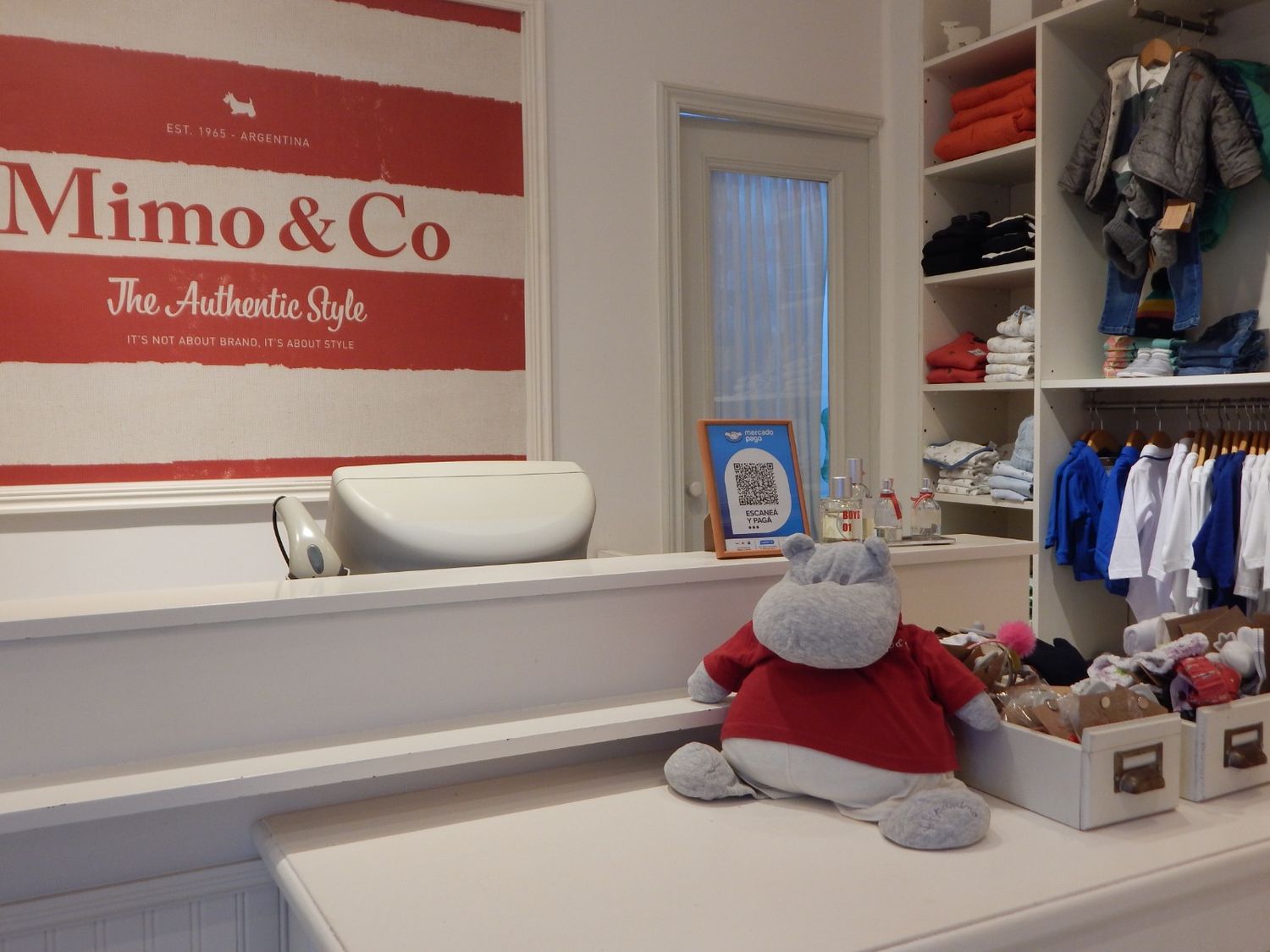 Mimo & Co Chascomús cumple 32 años y lo festejará con inauguración de nuevo local