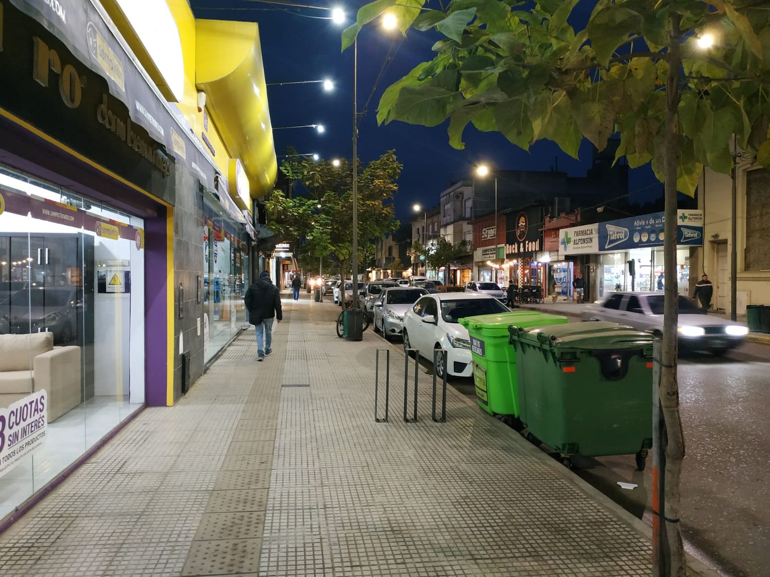 Desafíos del comercio local ante aumento de tarifas y pérdida del poder adquisitivo