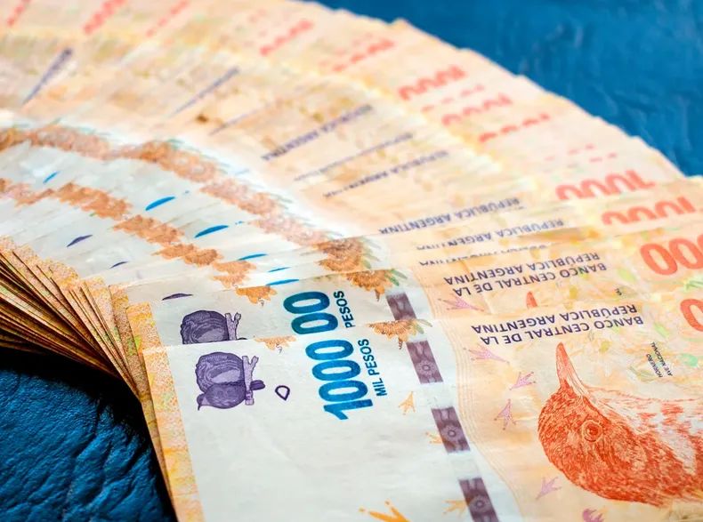 Apareció la plata: Nación aumentó en mayo los giros por coparticipación a las provincias