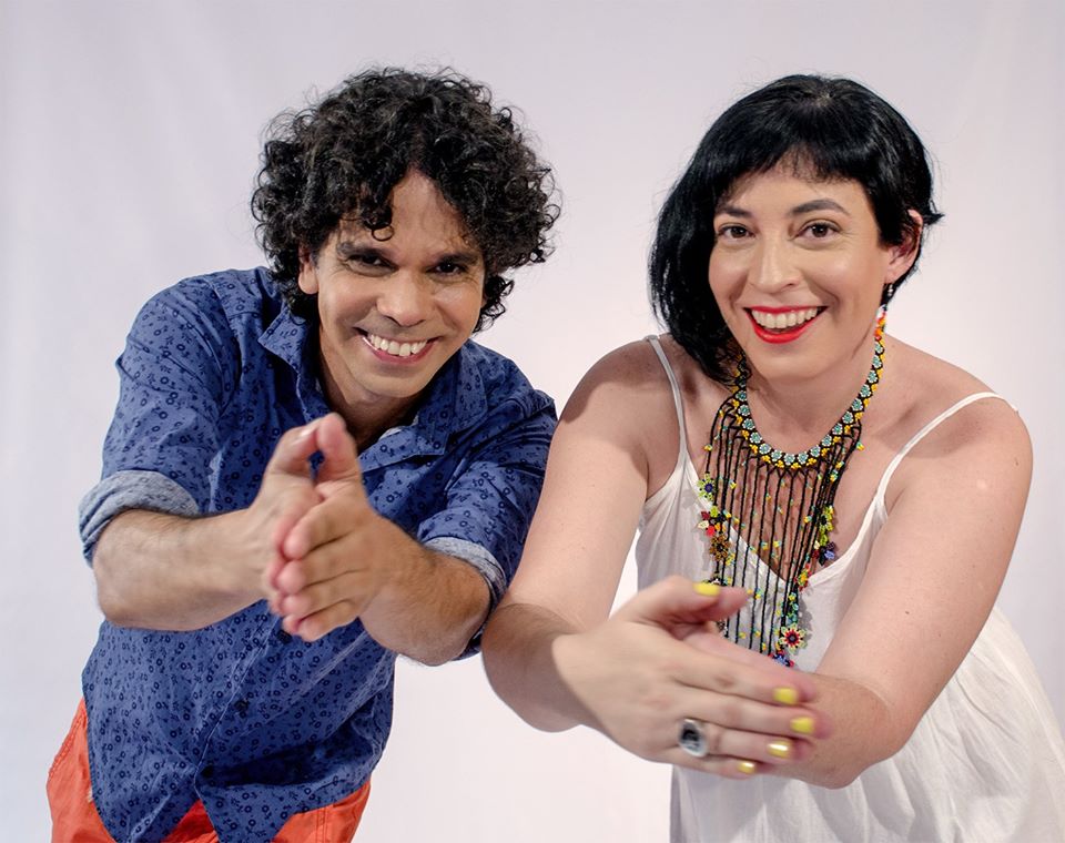 El Dúo Karma llega a Chascomús con su Espectáculo “Ya Amaneció”