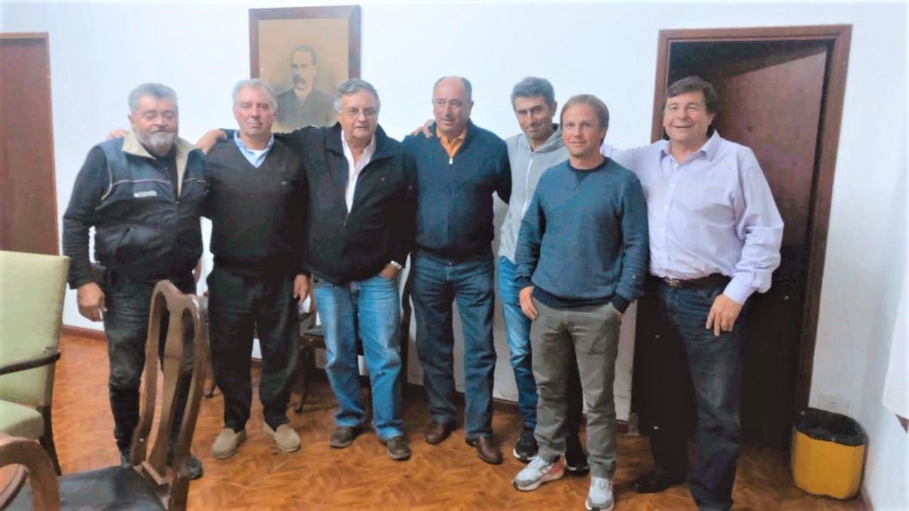 Solicitada: “La Secretaría de Seguridad del Municipio deja de reunirse con los productores agropecuarios”