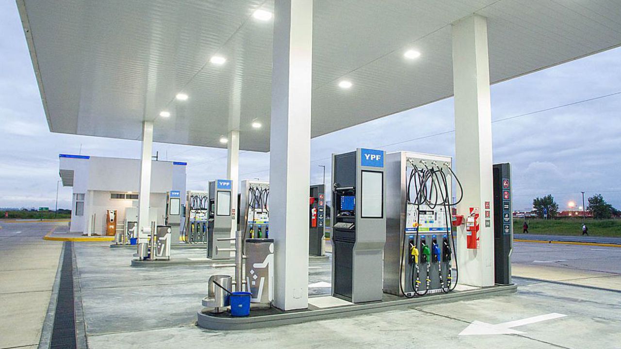 Crisis del gas: el gobierno dice que se está normalizando el abastecimiento