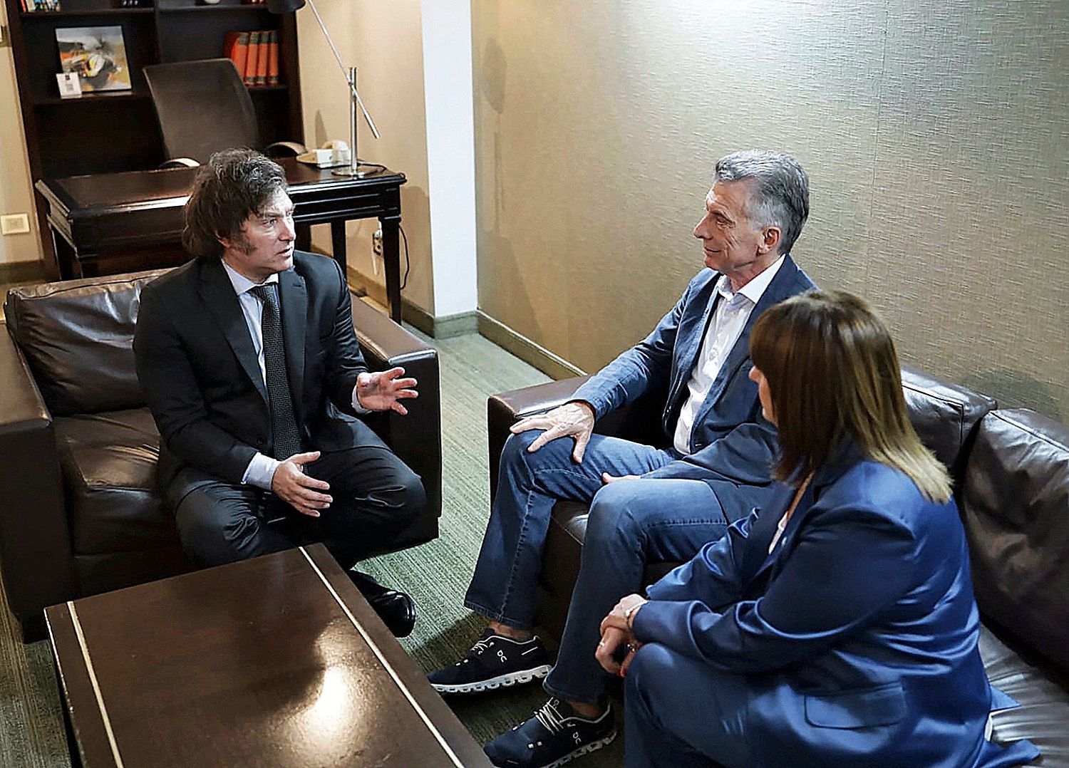 Panorama político bonaerense: Macri y Bullrich rompen, ¿Kicillof y Kirchner pueden arreglar?