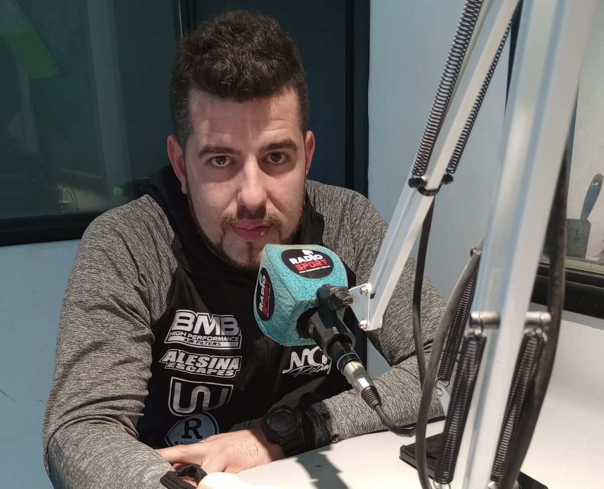 Karting: Mariano Moyano vuelve a las pistas en el campeonato Metropolitano