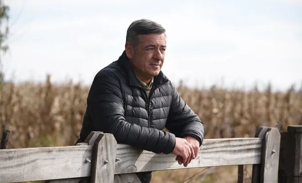 Sociedad Rural Argentina: Nicolás Pino plantea la discusión sobre la aplicación de la vacuna contra la Aftosa sin recurrir a las Fundaciones