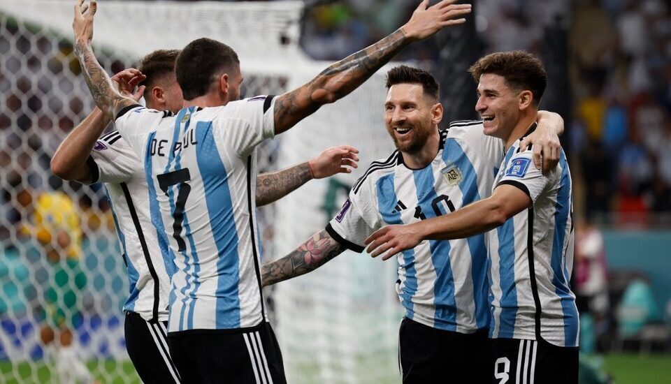 Copa América: los partidos de la Selección también se verán por la TV Pública