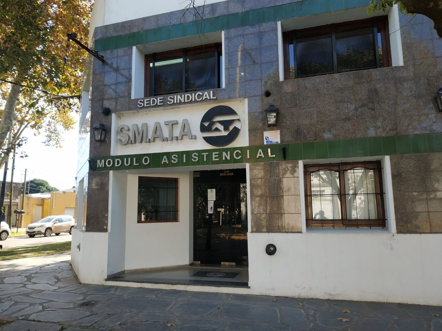 La asamblea Chascomús en Lucha convoca a la comunidad este viernes en SMATA para decir: “¡Basta!”