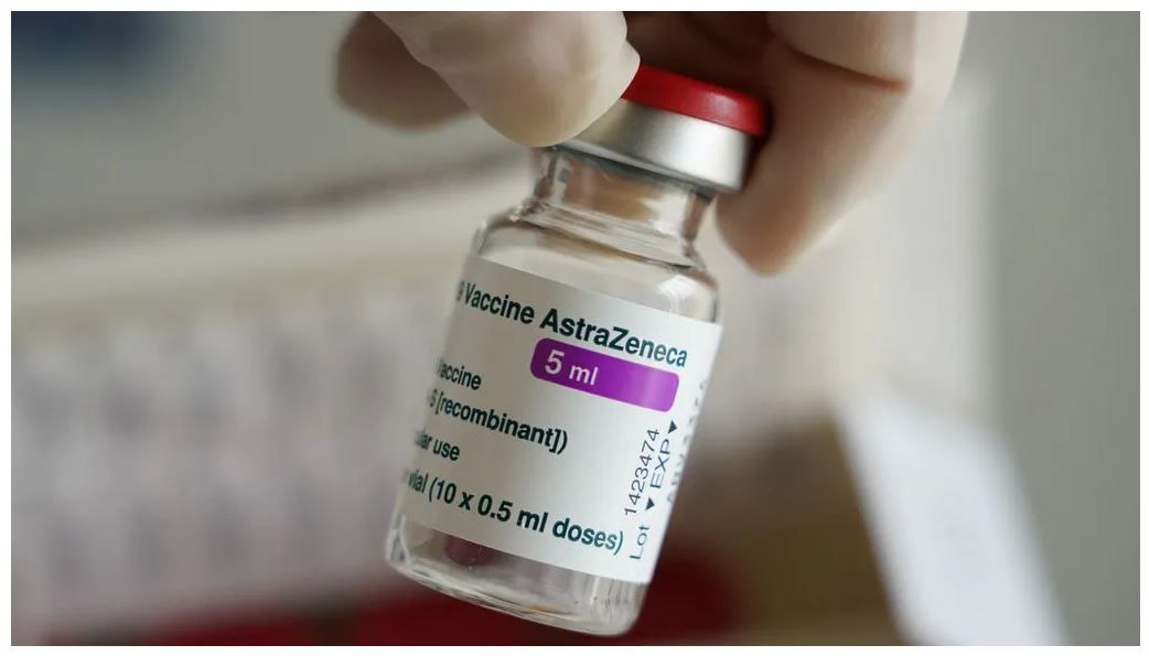 Bahía Blanca: desarrolló el Síndrome de Guillain-Barré por la vacuna de AstraZeneca contra el Covid-19