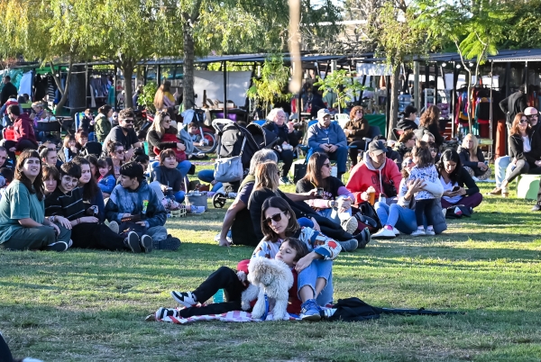 Agenda: Un fin de semana XXL con imperdibles propuestas para disfrutar de Chascomús