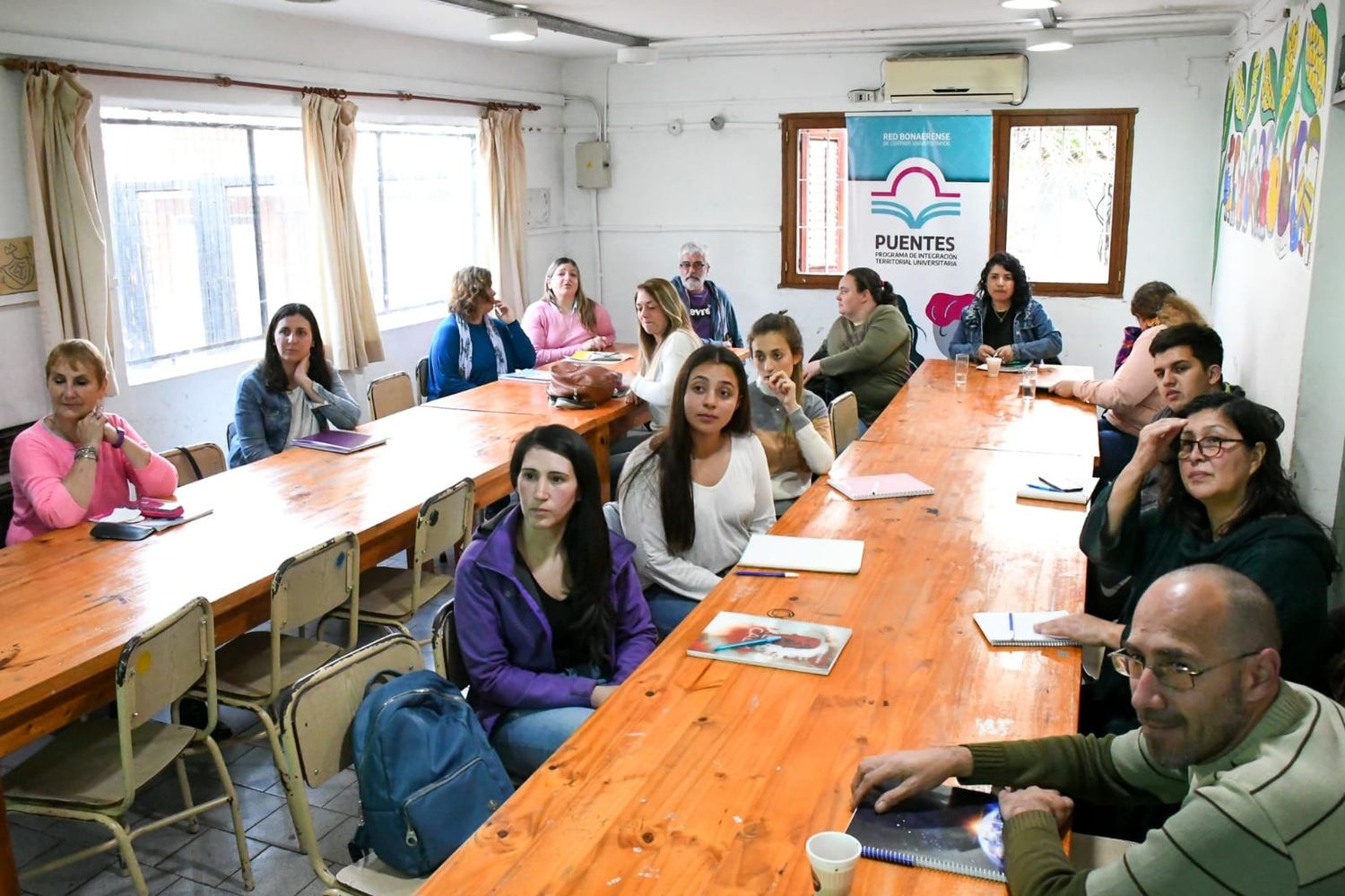 Educación Pública: Hoy cierran las inscripciones en el Centro Universitario Chascomús