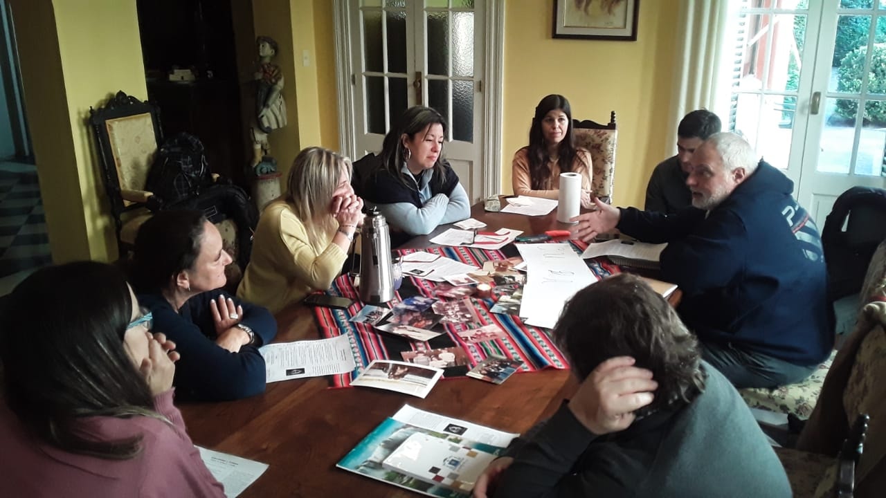 Se fortalece la protección de niños, niñas y adolescentes en la Diócesis de Chascomús