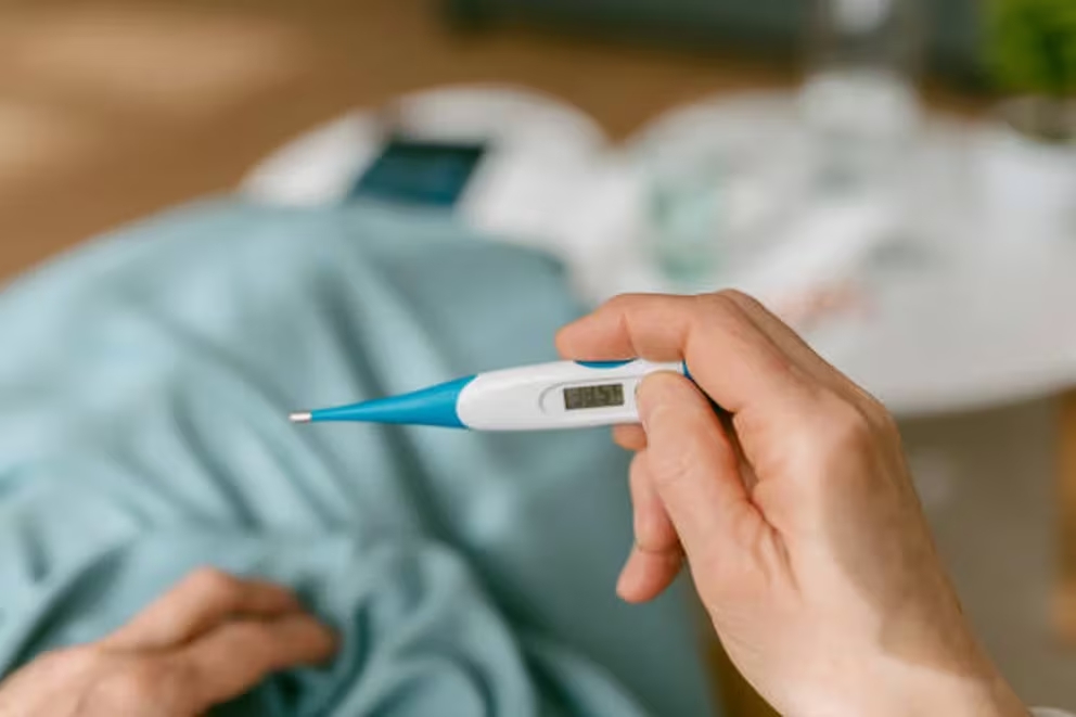 Fuerte crecimiento de los casos de gripe estacional: subieron 225% en solo tres semanas