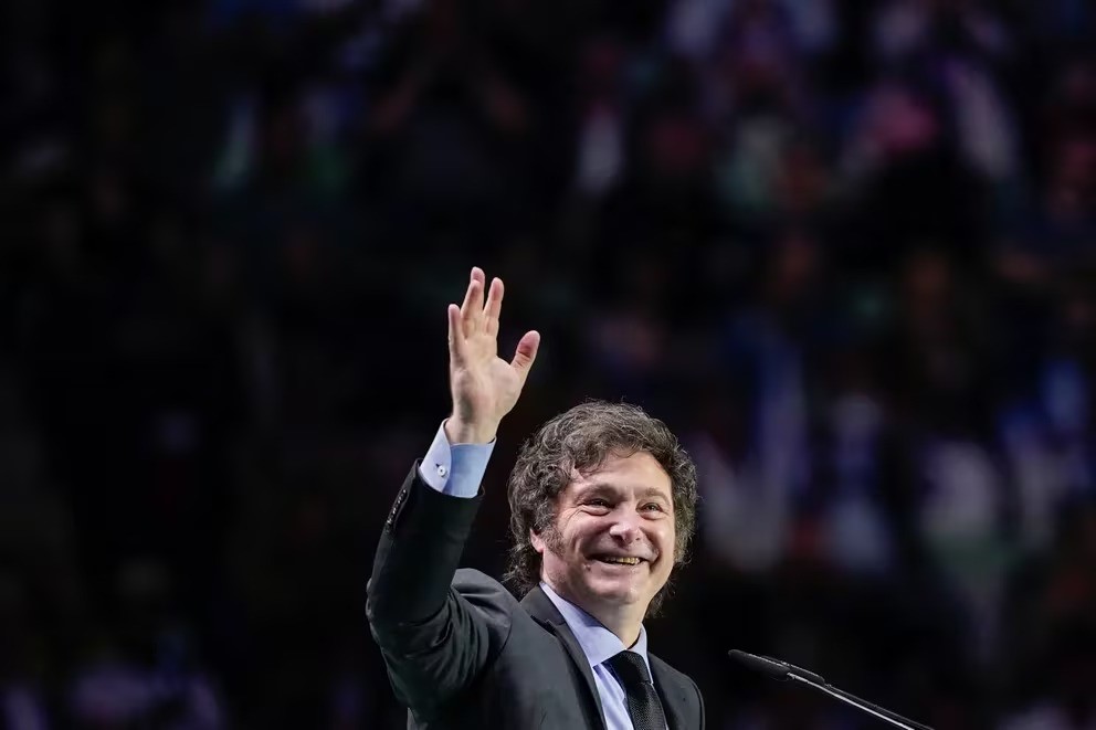 Milei dijo que terminó la primera fase de su Gobierno y que ahora “se viene el cambio de régimen monetario”