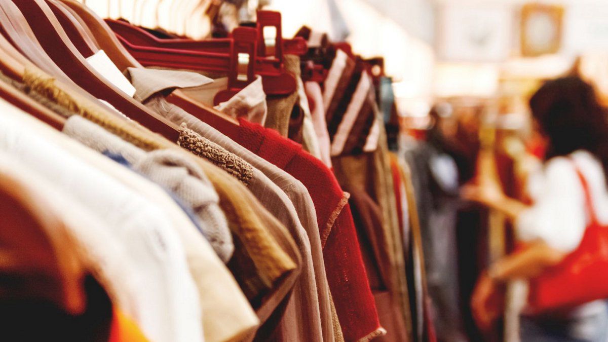 CAME: las ventas minoristas pyme cayeron otro 7,3% en mayo