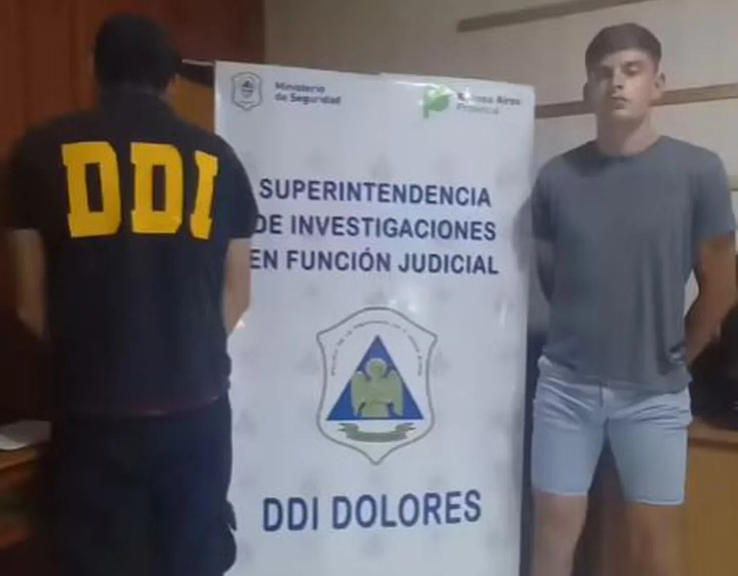 Justicia en marcha: Caso del triple crimen de Los Pinos de Chascomús se eleva a juicio