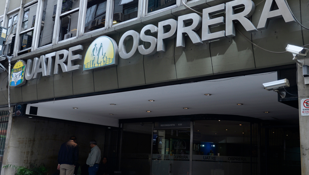 Levantaron la intervención de la obra social de los trabajadores rurales y el gremio recuperó su control