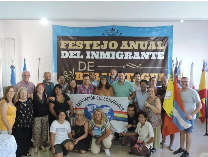 La población migrante cayó en algunos distritos del conurbano y subió fuerte en otros del interior