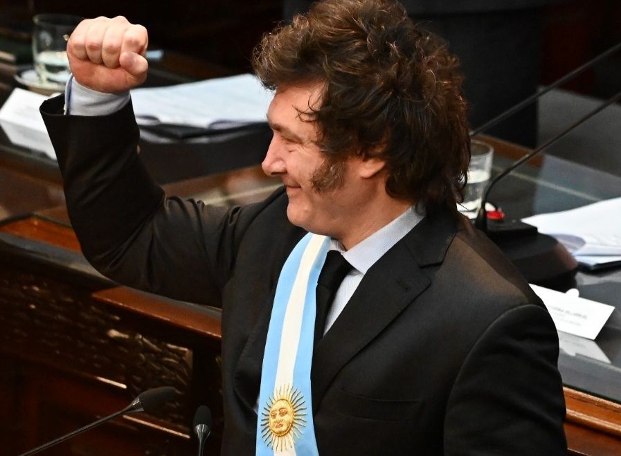 Por primera vez en su historia, Argentina dejó de tener Ministerio del Interior