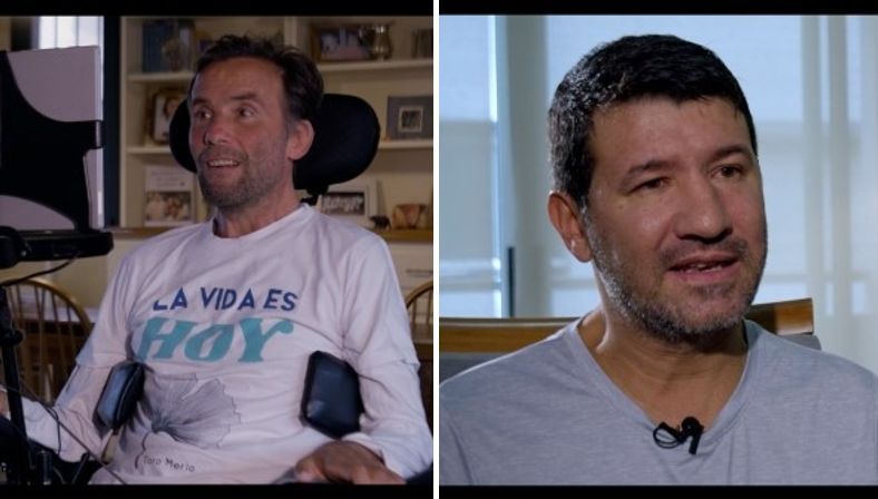 Se estrena “Mi primera locura”, un documental que llegará al corazón