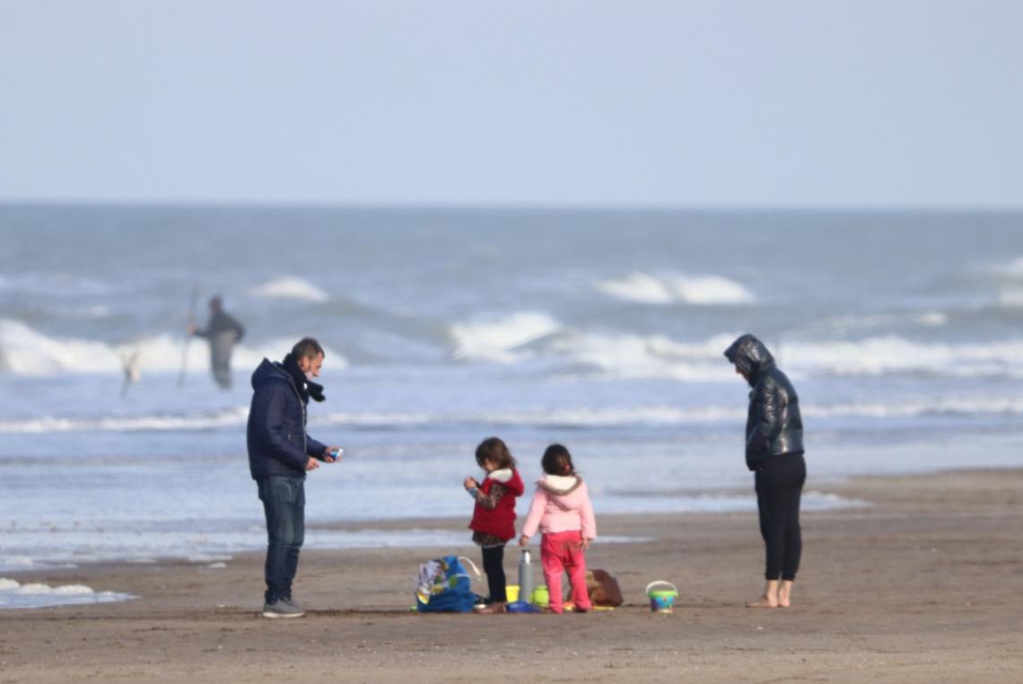 En el inicio de las vacaciones de invierno, el turismo bonaerense cayó un 21%