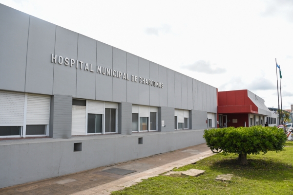 Informe municipal: Trabajo coordinado ante la explosión de una vivienda