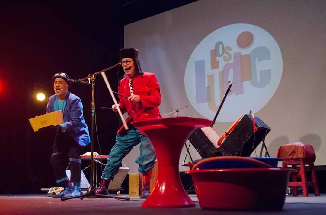 Chascomús se viste de vacaciones: espacios de juegos, espectáculos, festivales, teatro y visitas guiadas