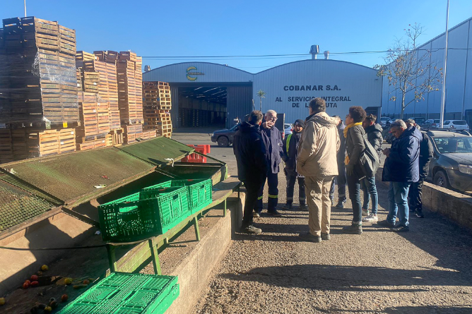 Impulso Ambiental: Chascomús Avanza en la reducción de desperdicio de alimentos