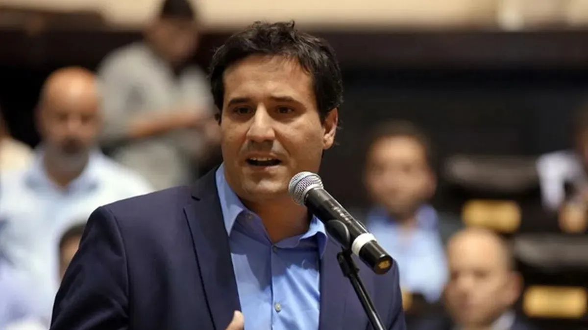 Abad llamó a la unidad de la UCR Bonaerense para “recuperarse y fortalecerse”