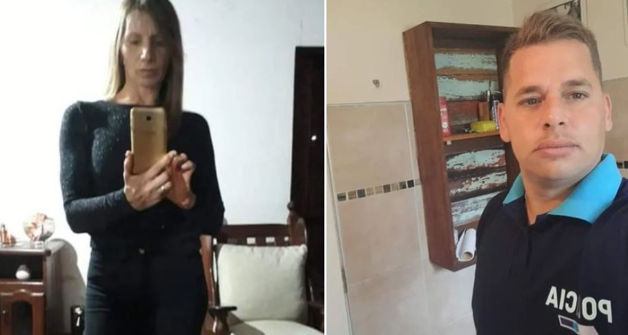 General Belgrano: un policía mató a su exsuegra y fue detenido cuando atacaba a su ex con un palo