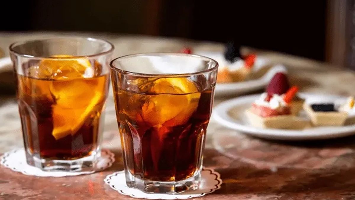 Proyecto de ordenanza para crear la “Fiesta del Vermut Marplatense”