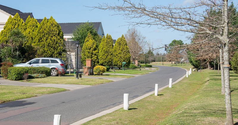 Nueva resolución: todos los barrios cerrados y clubes de campo bonaerenses deberán separar los residuos