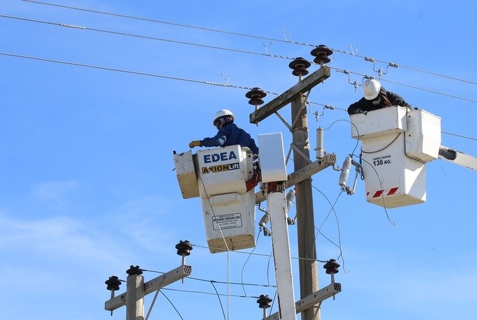 Interrupción programada de energía en Chascomús por mejoras en red eléctrica