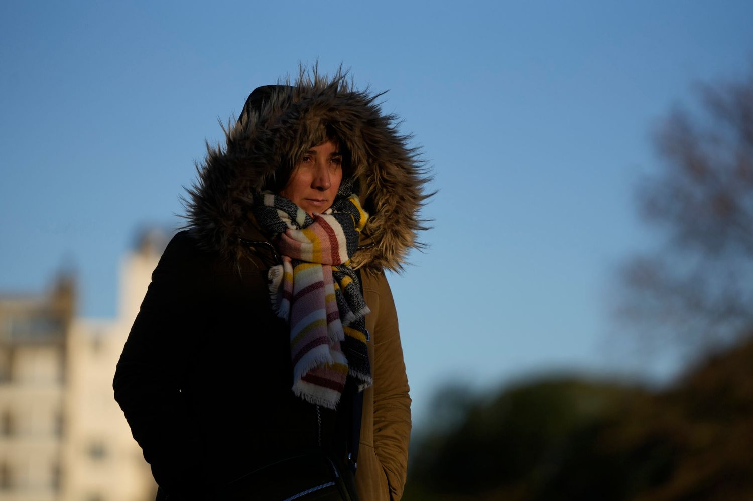 La Argentina podría tener el segundo invierno más frío de los últimos 60 años