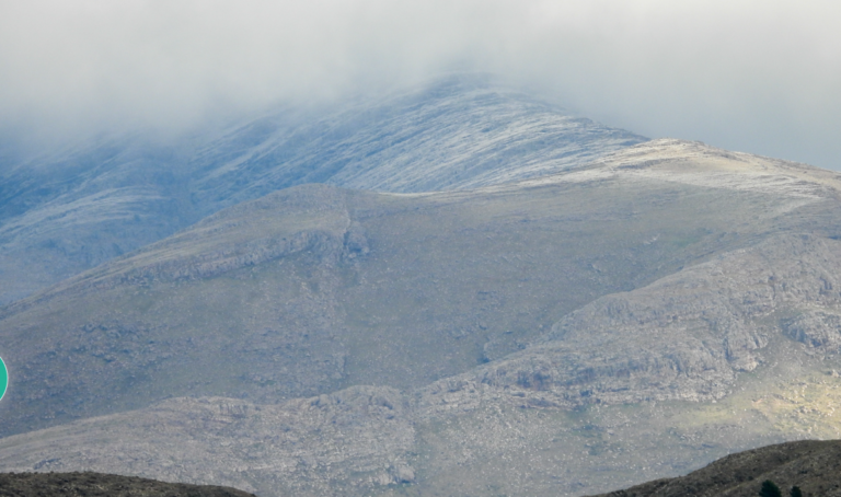 Invierno con marcas por debajo de los valores normales: esta semana ingresa otro frente de aire polar