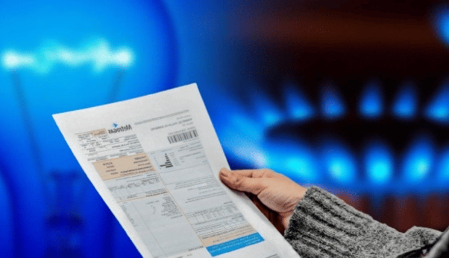 El Gobierno extendió un mes la inscripción para recibir subsidios en tarifas de luz y gas