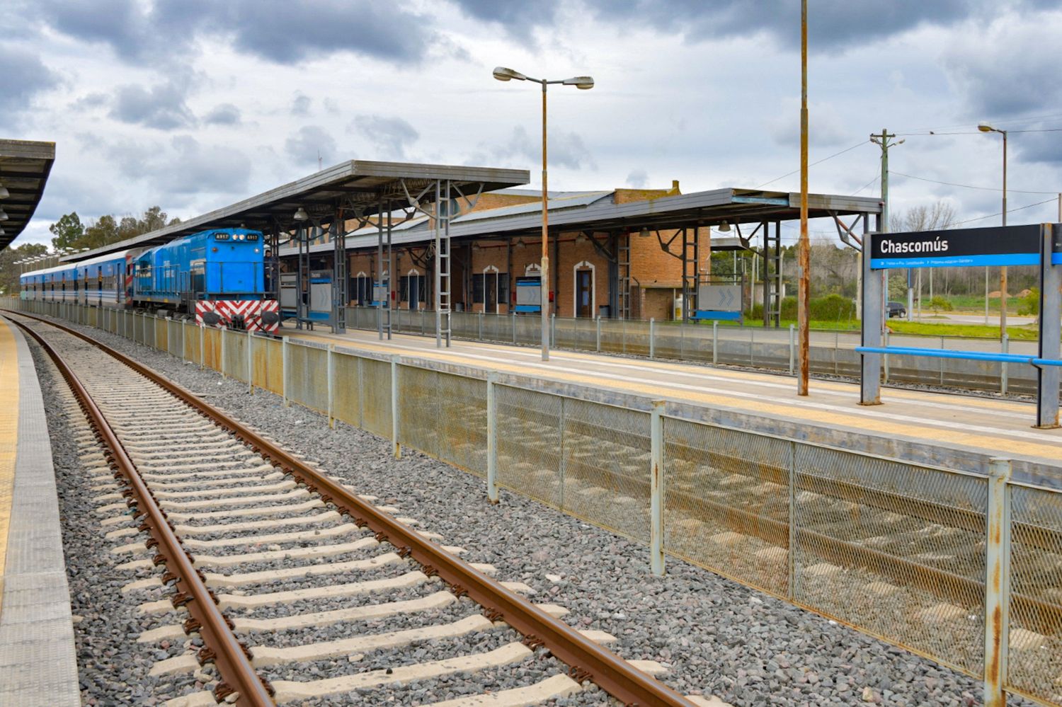 Trenes Argentinos anuncia venta de pasajes para agosto con descuentos y detalles de servicio