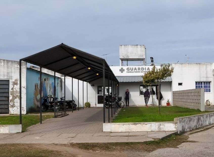 Unidad x Chascomús presenta proyecto de adhesión para eximir del Impuesto a las Ganancias a Profesionales de Salud en Guardia