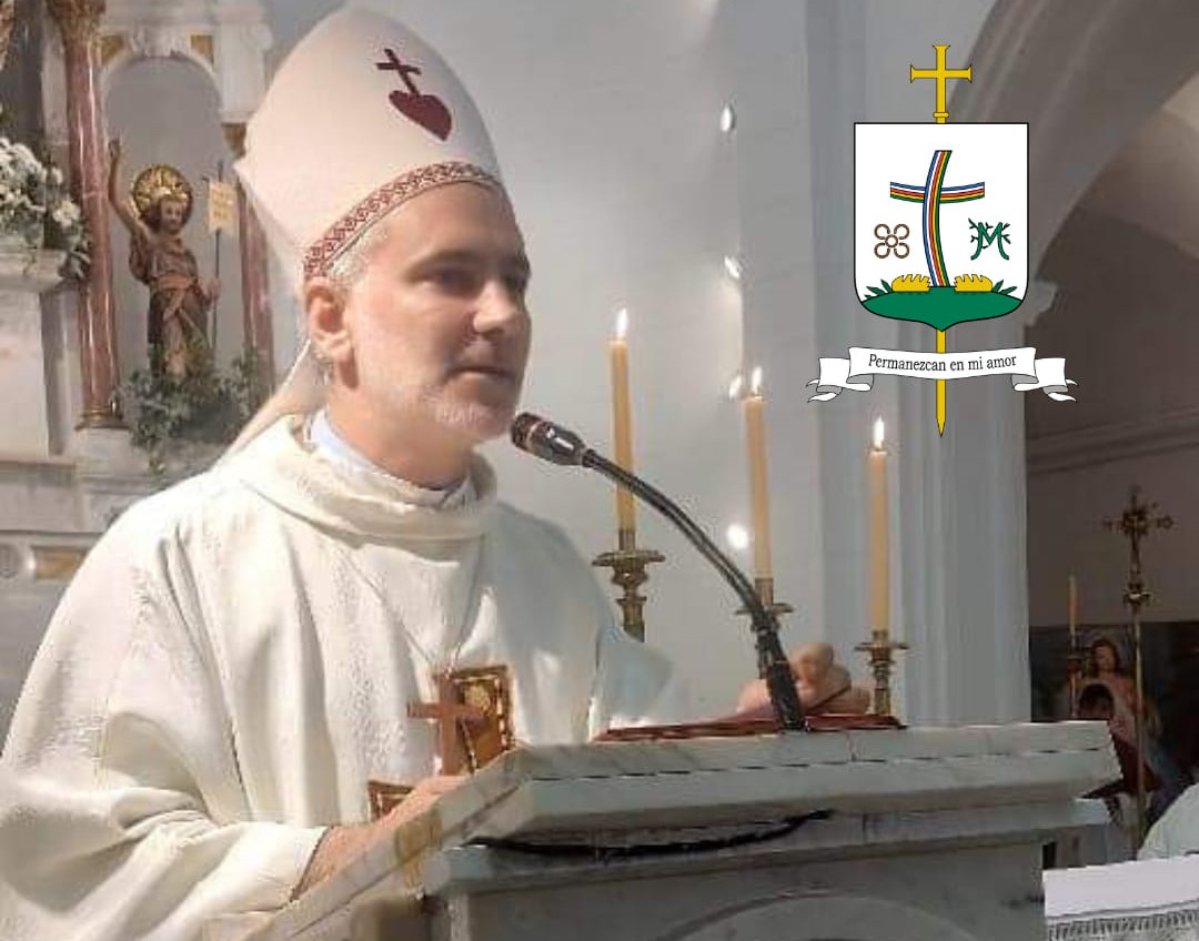 Chascomús: Mons. Liébana constituyó el Consejo Diocesano de Asuntos Económicos