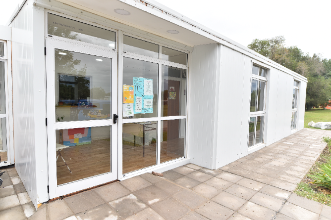 Reunión mensual del espacio de acompañamiento a personas con consumos problemáticos en el CAP “Roque Carranza”