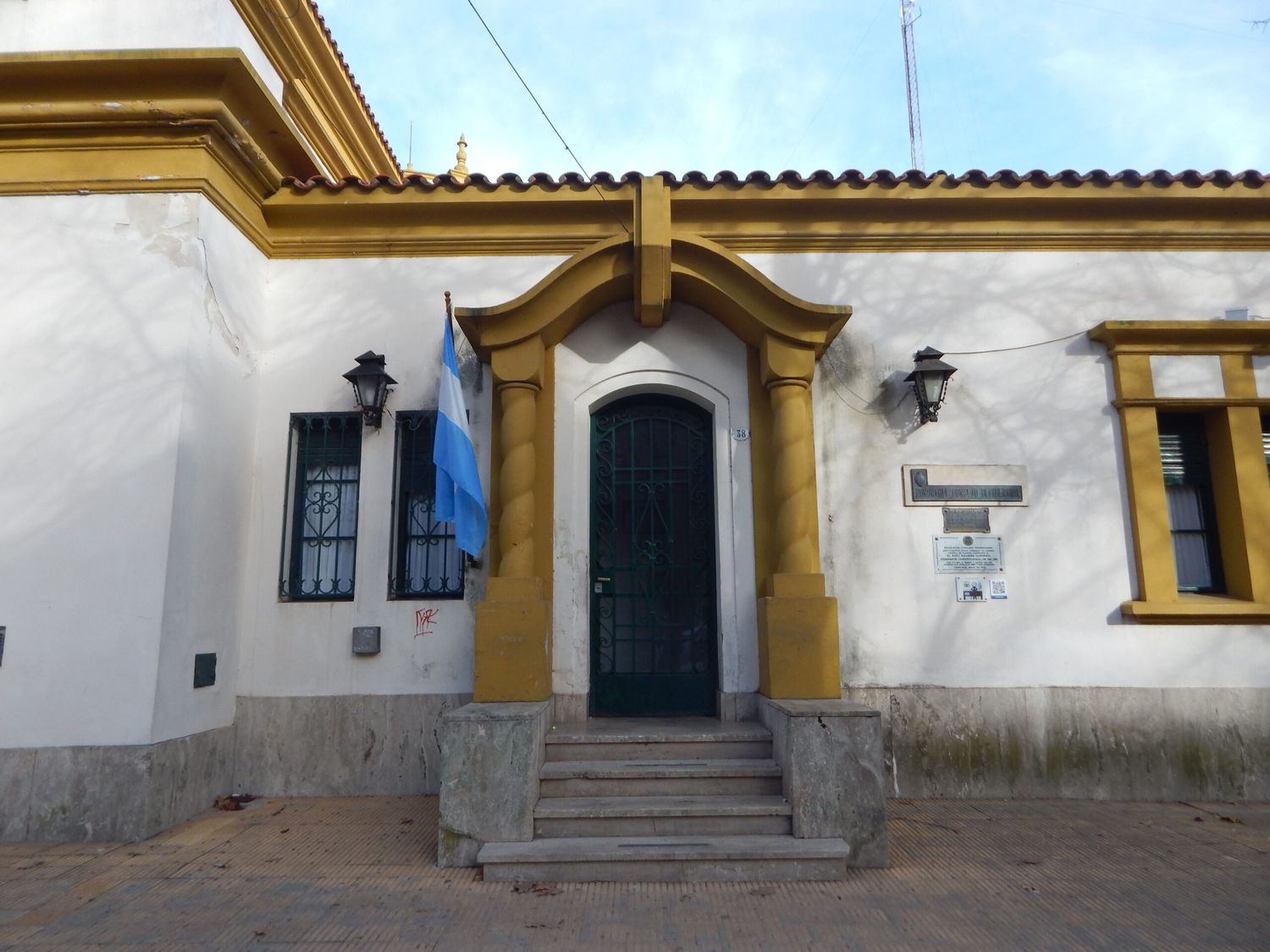 Concejo Deliberante: Se debate la suspensión de fotomultas y la creación de una comisión para el Fondo Educativo