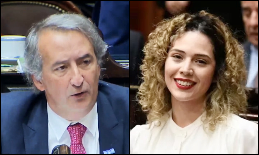 Discusión, denuncia y quiebre en el bloque de Diputados de LLA tras el rechazo del DNU para gastos reservados de la SIDE