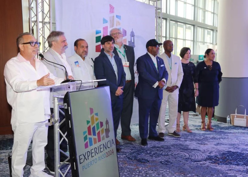 Francisco Echarren: “La creación de la Agencia de Hábitat y Vivienda es un hito importante”