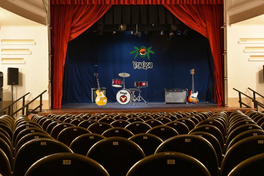 Jóvenes músicos locales realizarán un tributo a Pity Álvarez en el teatro Brazzola