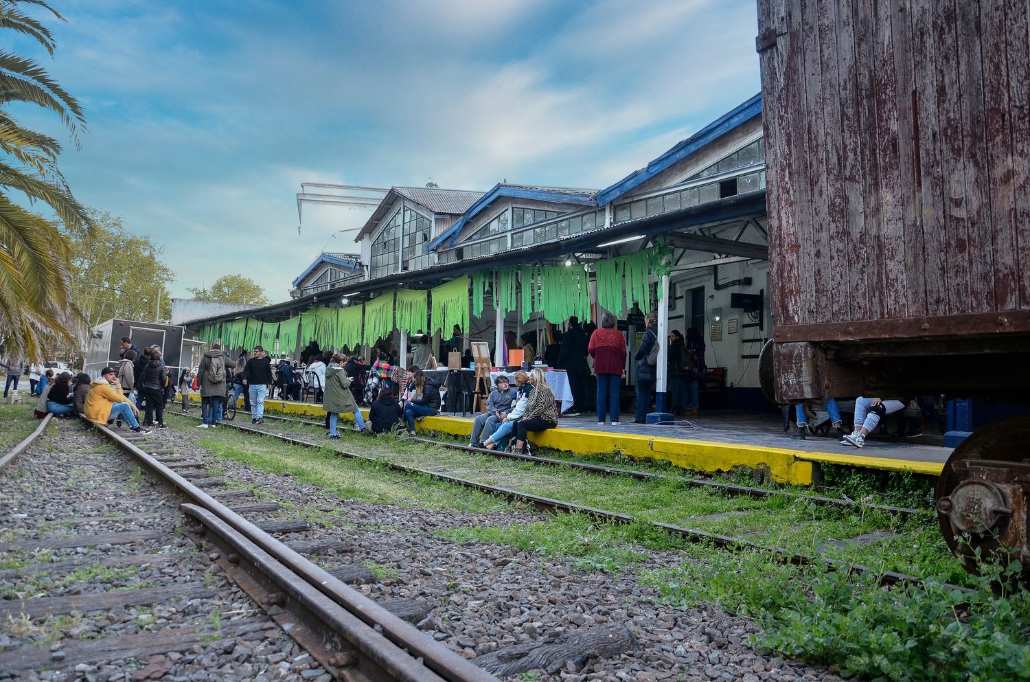 La Escuela de Cerámica de Chascomús invita a la comunidad a su Festival “Manos Libres”