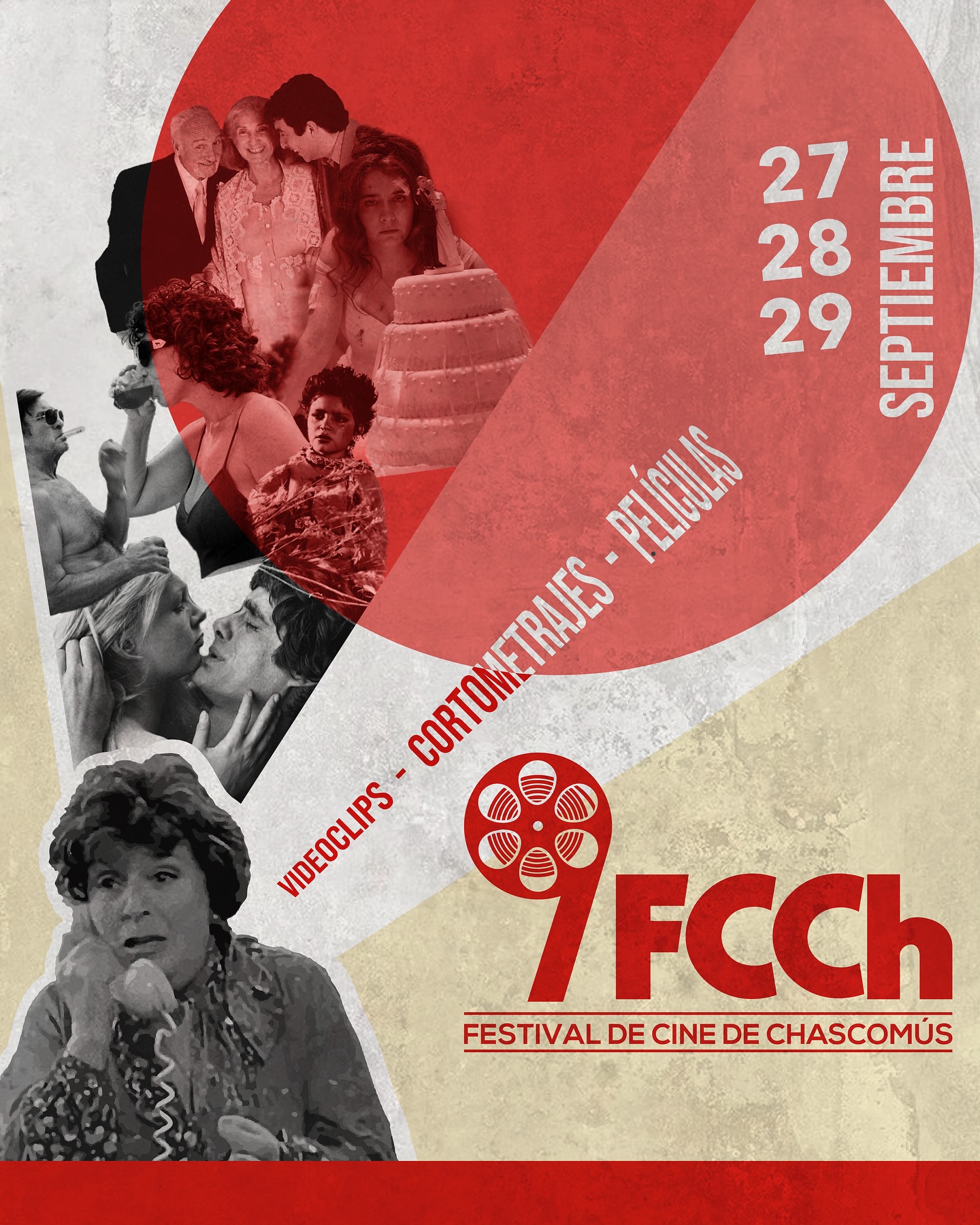 Comienza hoy el 9° Festival de Cine de Chascomús con la proyección de “Mi Primera Locura”