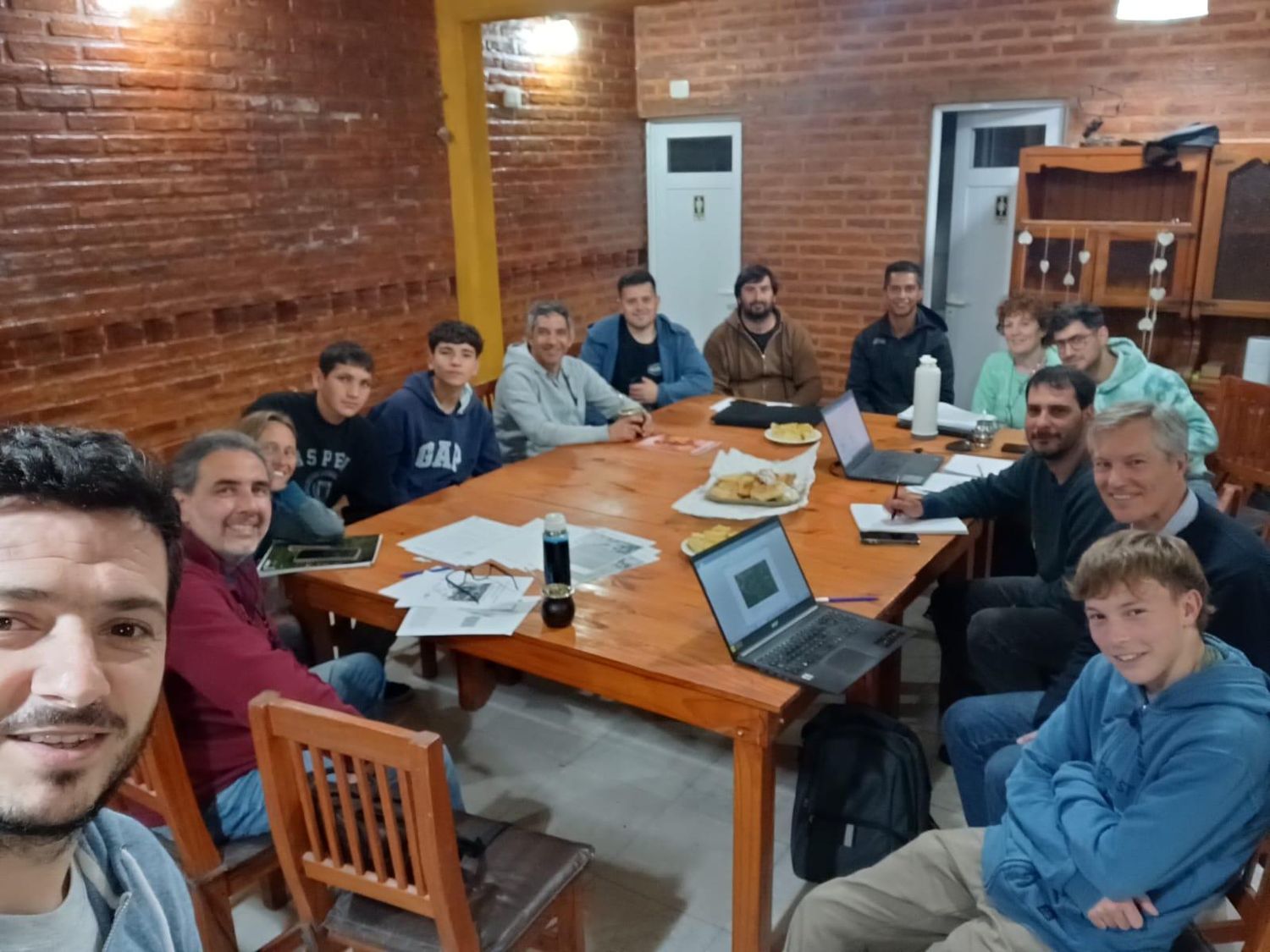 INTA Chascomús impulsa la iniciación Apícola con nuevas capacidades