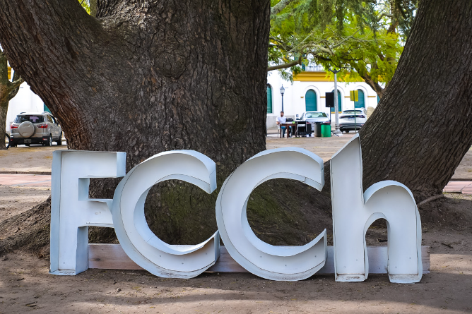 El Festival de Cine de Chascomús vuelve con una agenda repleta de actividades y proyecciones