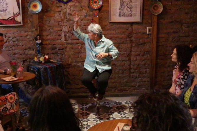 Narra Hoy Chascomús: Llega el evento cultural que propone espectáculos, talleres y conversatorios